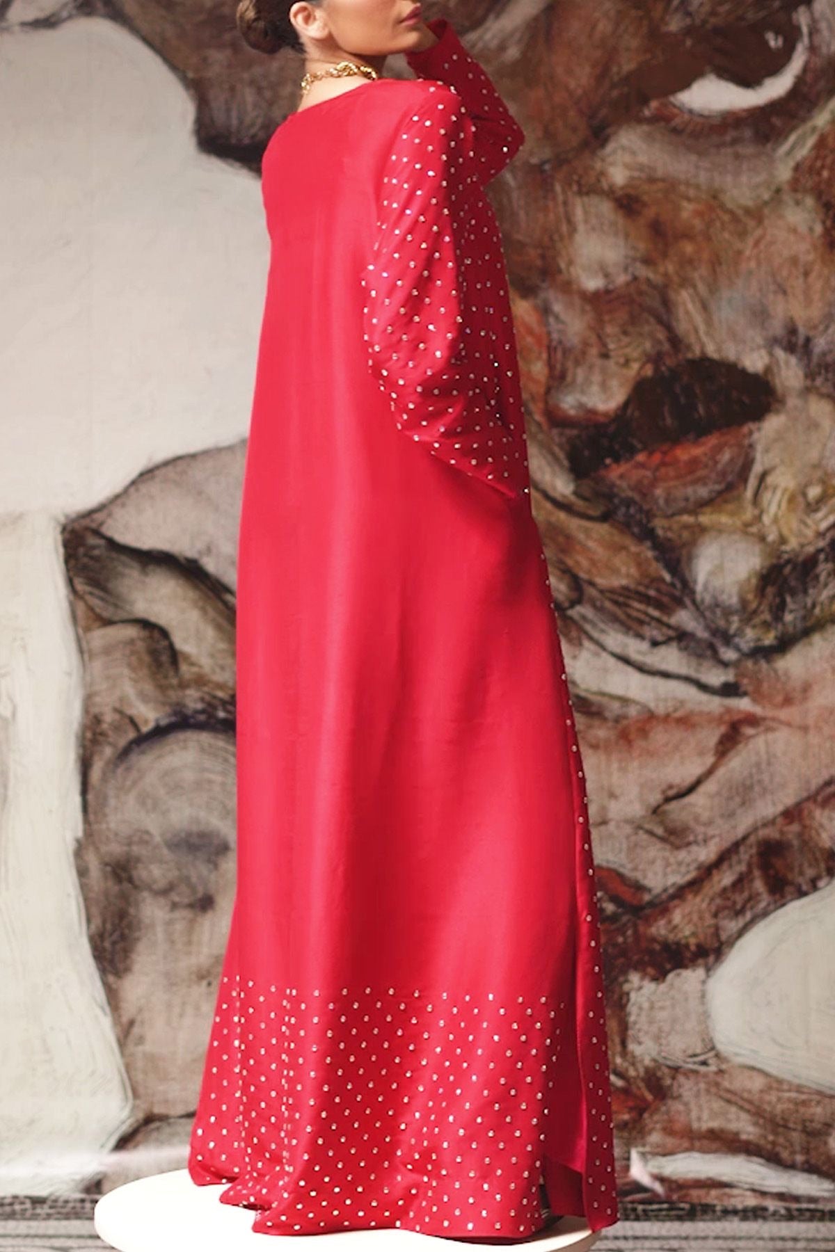 beverly embellished maxi dress Muse Red Silk Crystal Beaded Size:UK 14 and a fitted style gold cover up dress Winter Formal Dresses Cheap